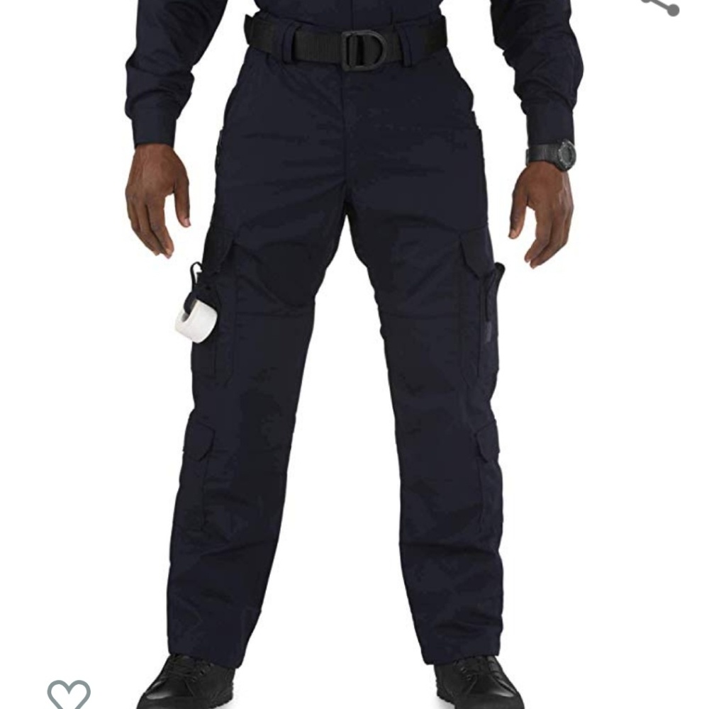 5.11 Men's Tactical EMS pants